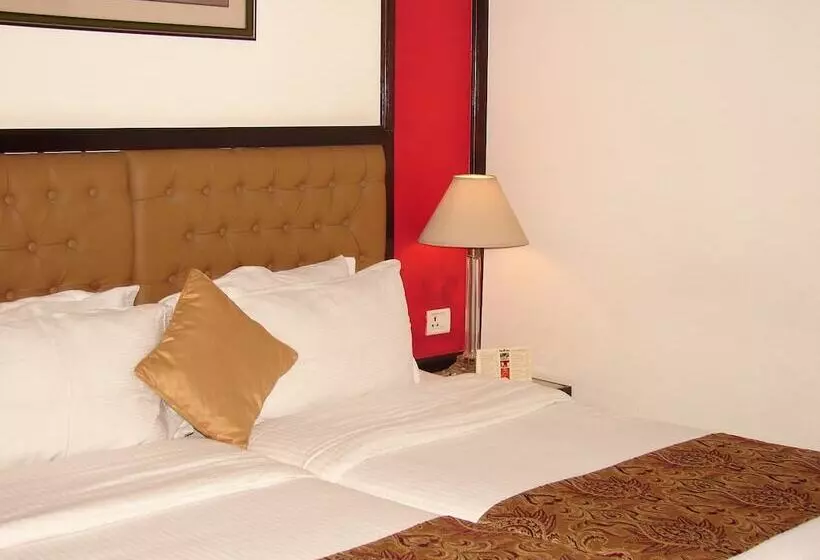 プレミアムルーム, V Sarovar Portico Mi Road Jaipur