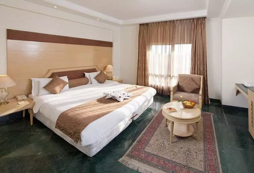 プレミアムルーム, V Sarovar Portico Mi Road Jaipur