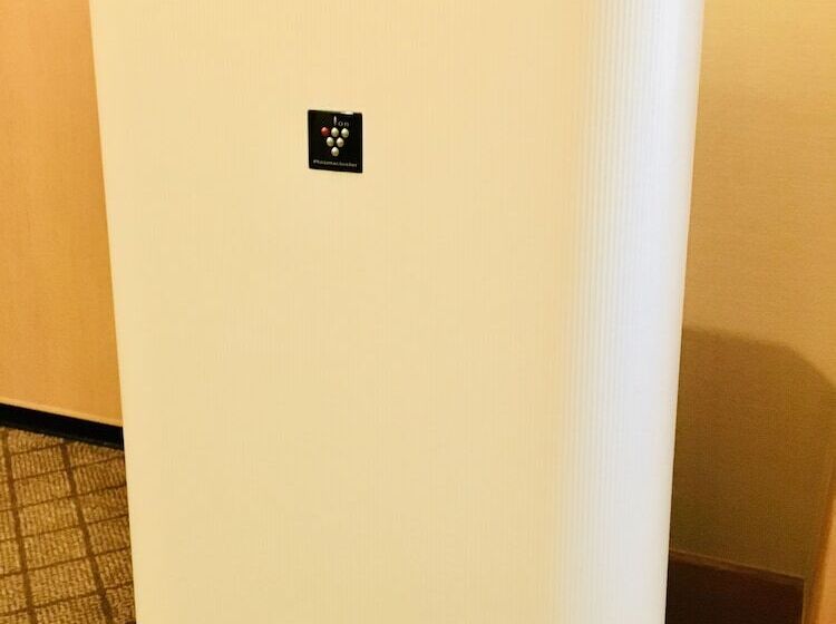 Номер Superior, Marunouchi