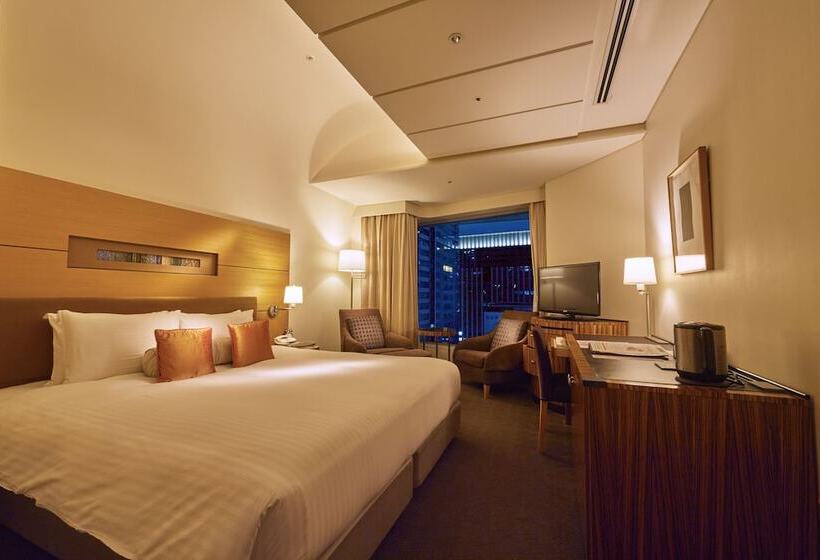 Номер Стандарт, Marunouchi