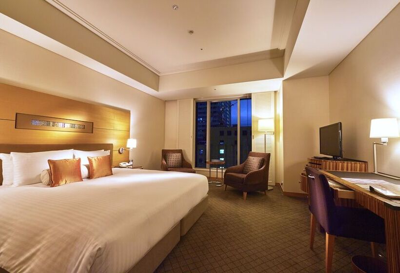 豪华房间, Marunouchi