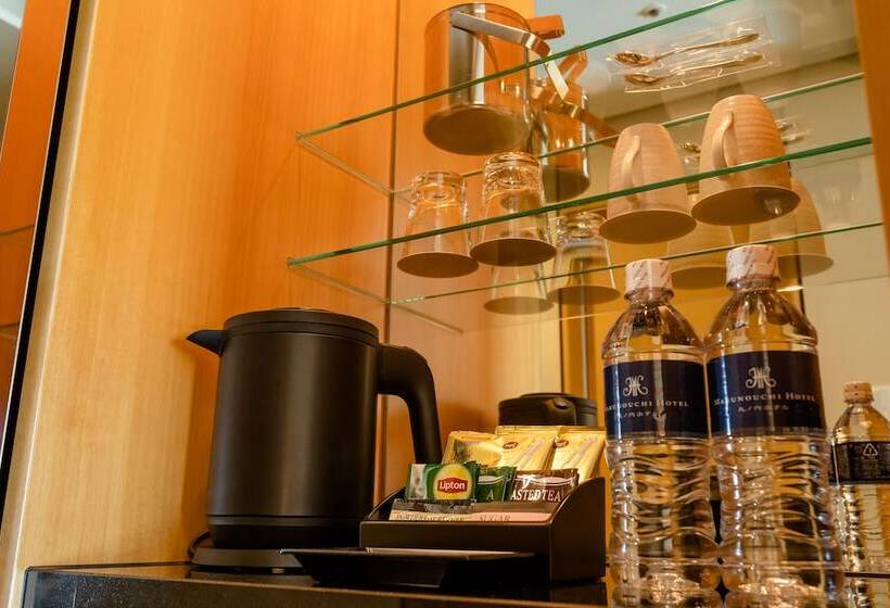 高级大房间, Marunouchi