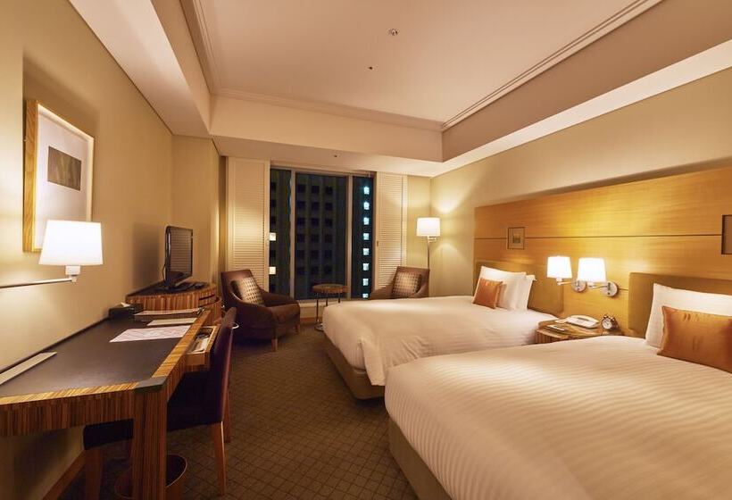 标准间, Marunouchi