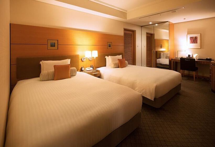 豪华房间, Marunouchi