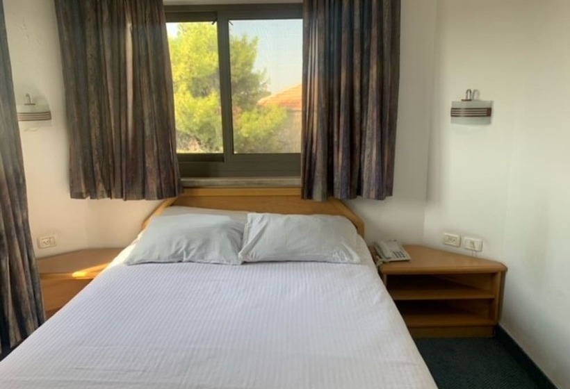 标准单人间, Mount Of Olives