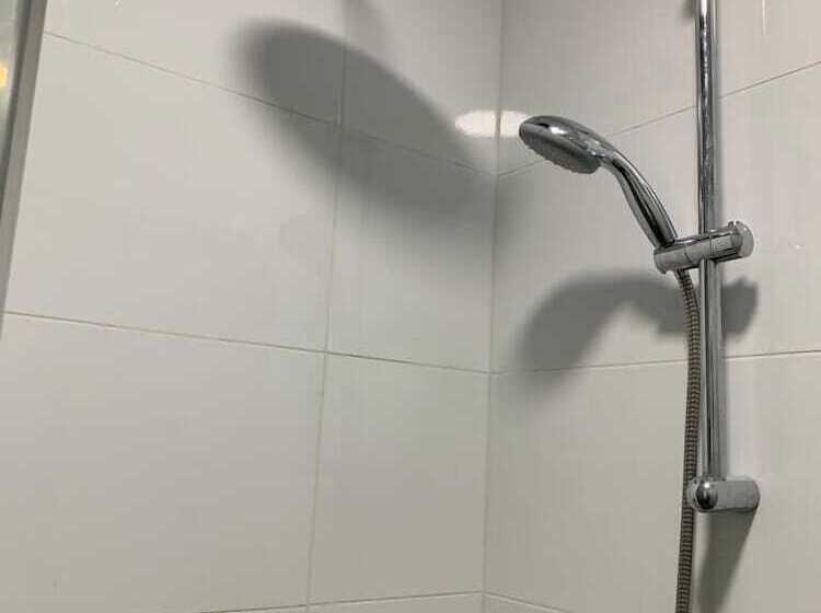 标准间, Mount Of Olives