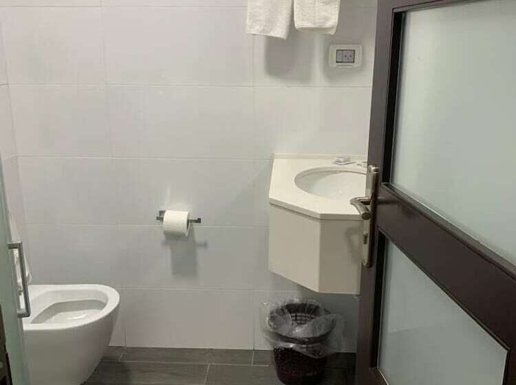 标准间, Mount Of Olives