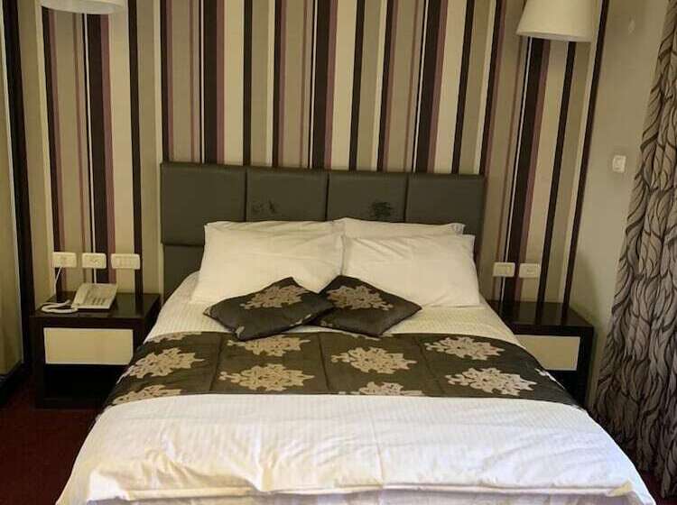 标准间, Mount Of Olives