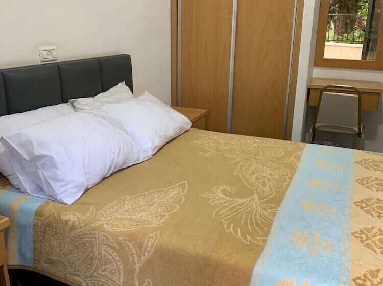 标准间, Mount Of Olives