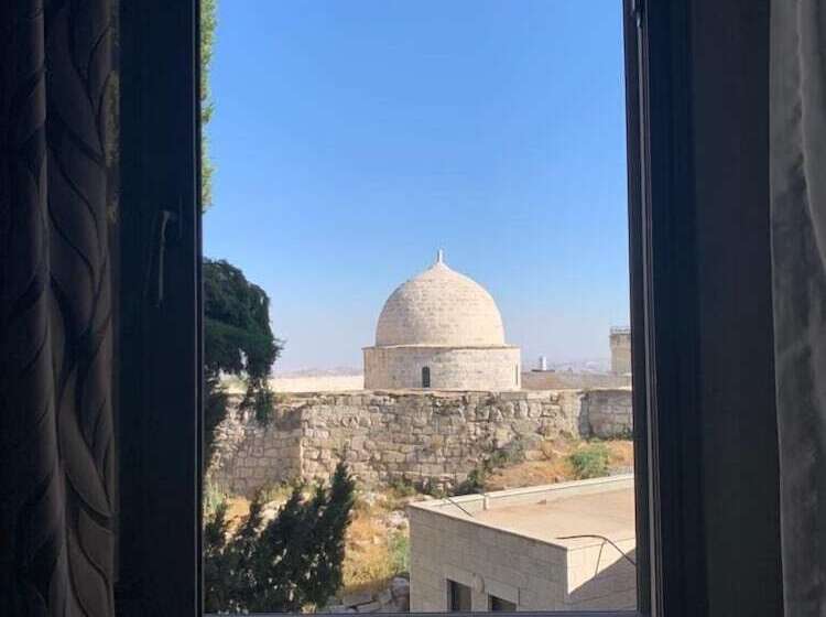 标准间, Mount Of Olives