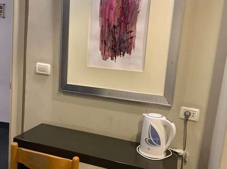 标准间, Mount Of Olives