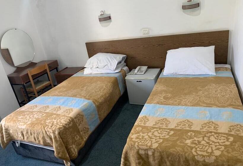 标准间, Mount Of Olives