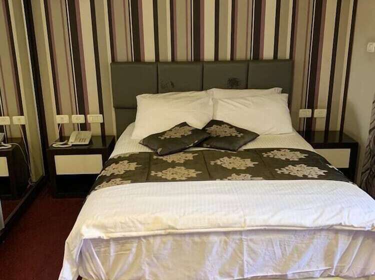 标准间, Mount Of Olives