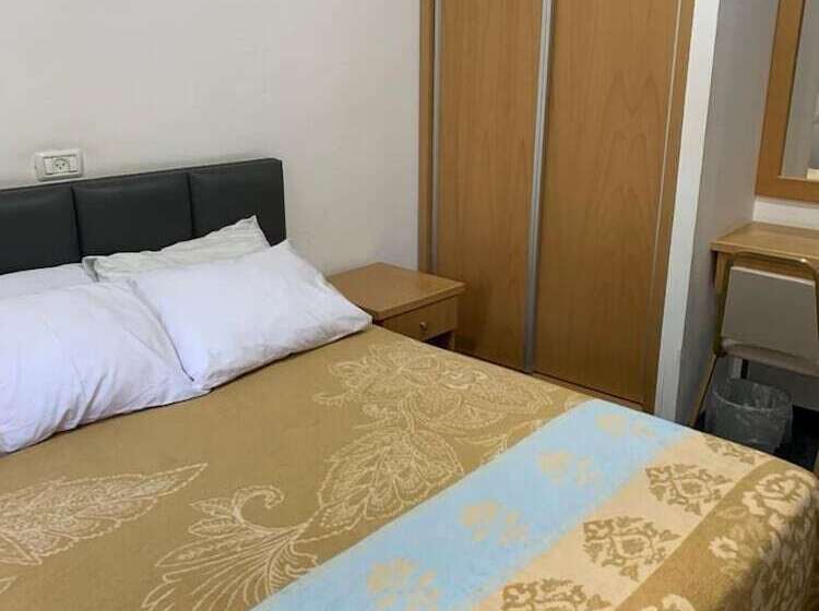 标准间, Mount Of Olives