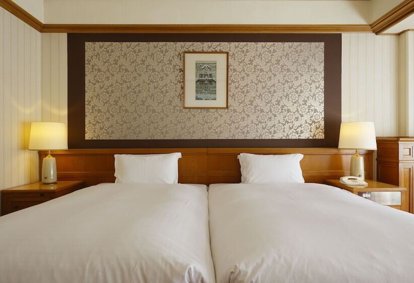 스탠다드 룸, Nara