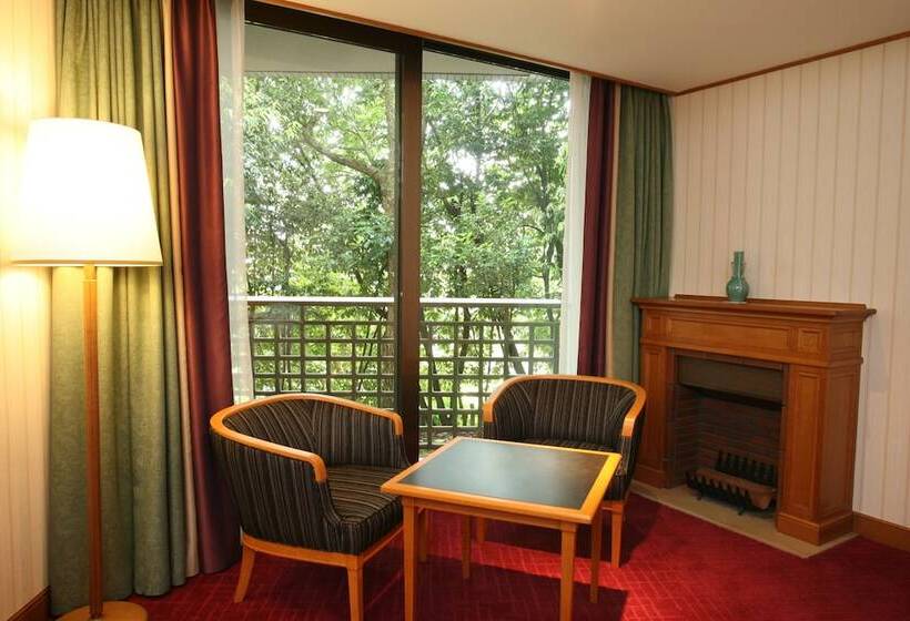 스탠다드 룸, Nara