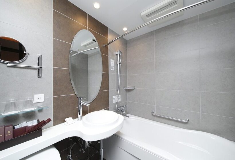 스탠다드 룸, Nara