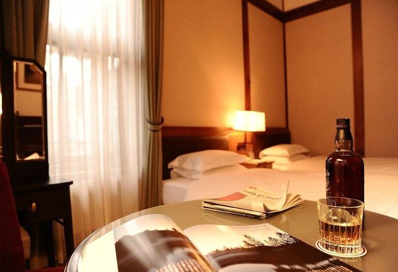 스탠다드 룸, Nara