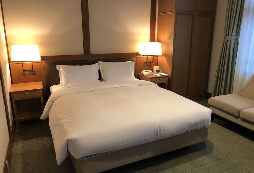 스탠다드 룸, Nara