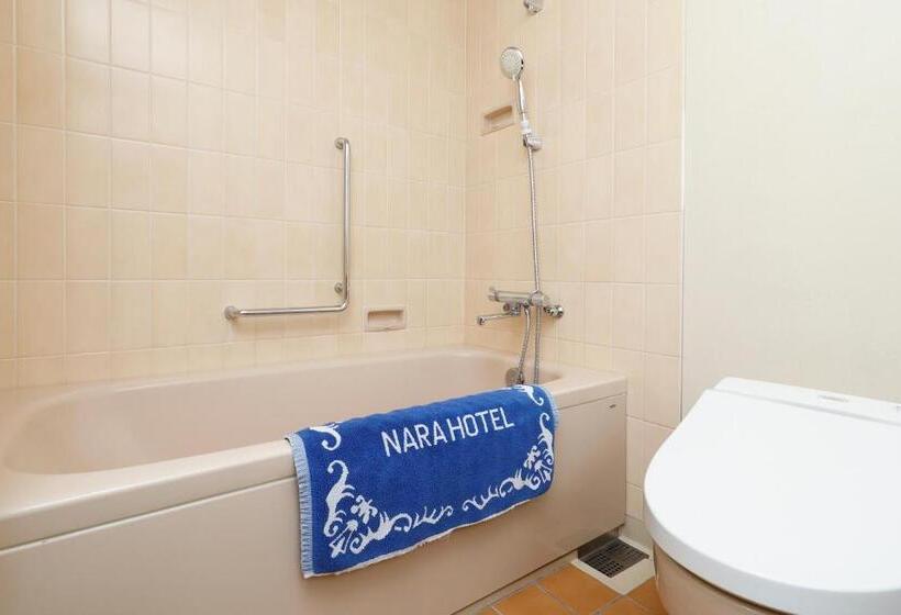스탠다드 룸, Nara