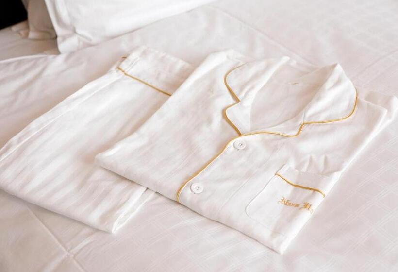 스탠다드 도시전망 룸, Nara