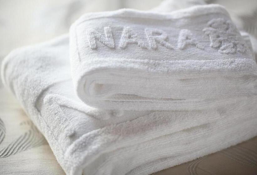 스탠다드 도시전망 룸, Nara