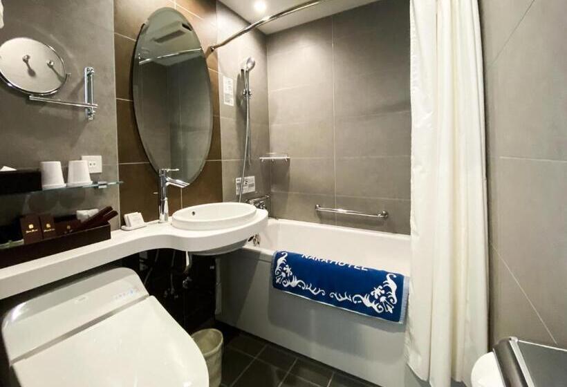 스탠다드 도시전망 룸, Nara