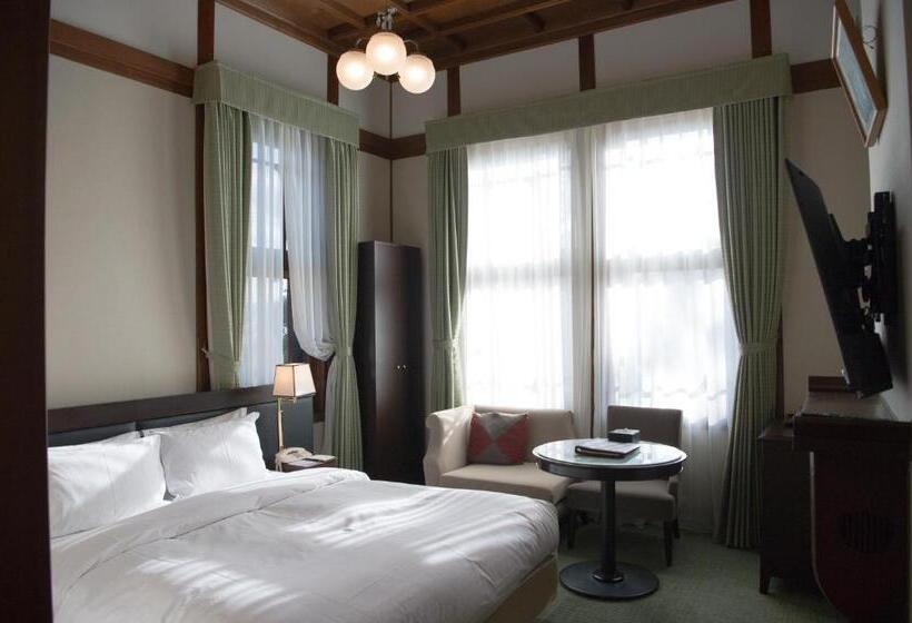 스탠다드 도시전망 룸, Nara