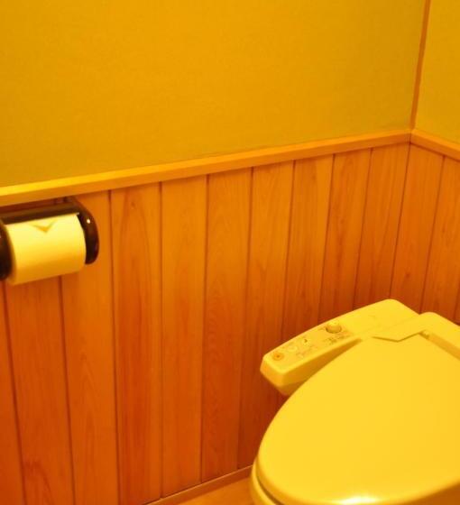 스탠다드 룸, Nara