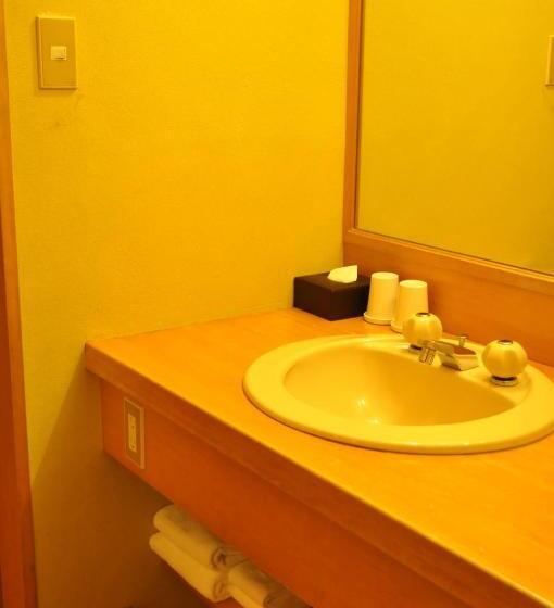 스탠다드 룸, Nara