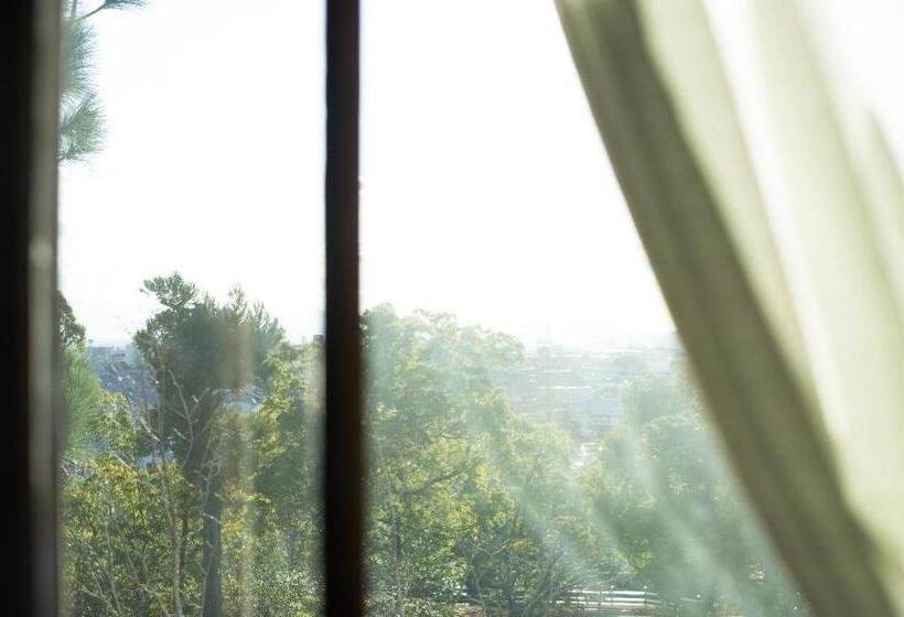 스탠다드 도시전망 룸, Nara