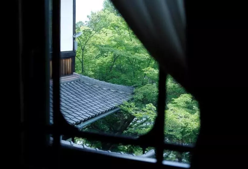公園の見えるスタンダードルーム, Nara