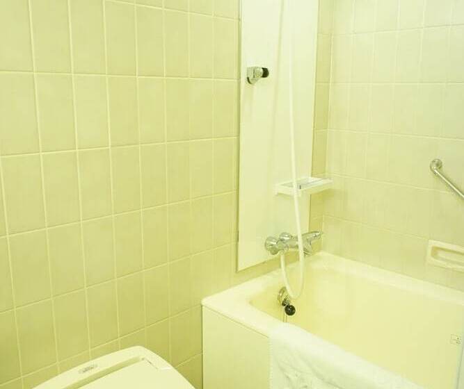 수피리어 룸, Nikko Fukuoka