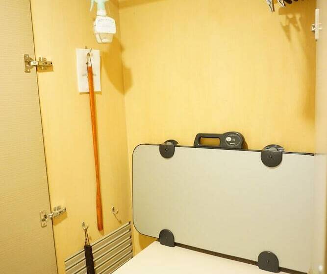 수피리어 룸, Nikko Fukuoka