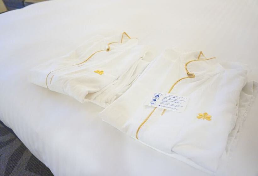 스탠다드 룸, Nikko Fukuoka