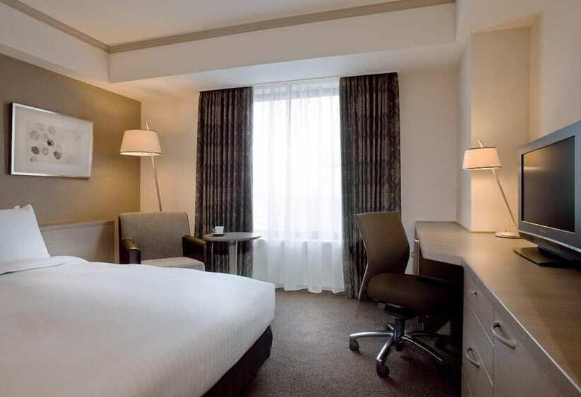 스탠다드 룸, Nikko Fukuoka