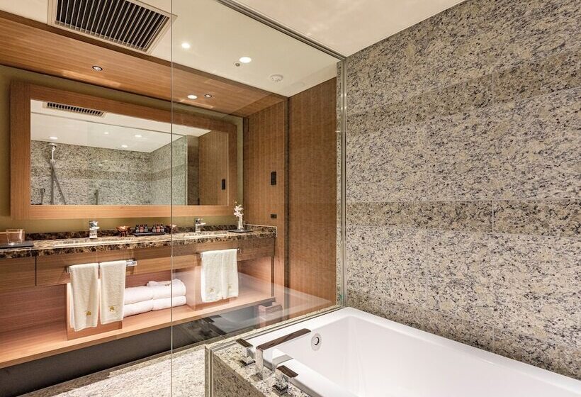 스위트, Nikko Fukuoka