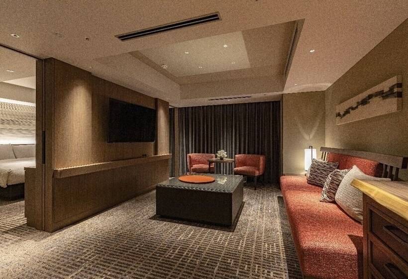 스위트, Nikko Fukuoka