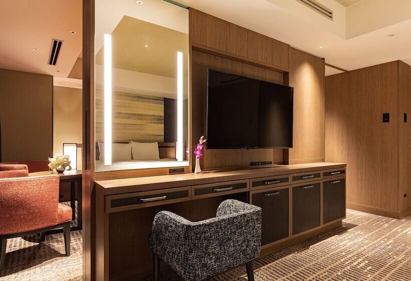 스위트, Nikko Fukuoka