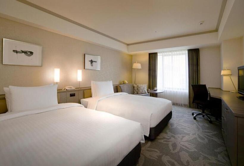 수피리어 룸, Nikko Fukuoka