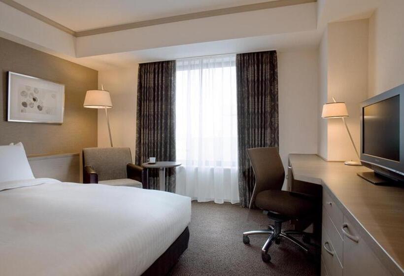 스탠다드 룸, Nikko Fukuoka