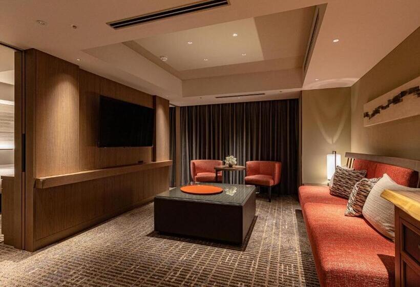 스위트, Nikko Fukuoka