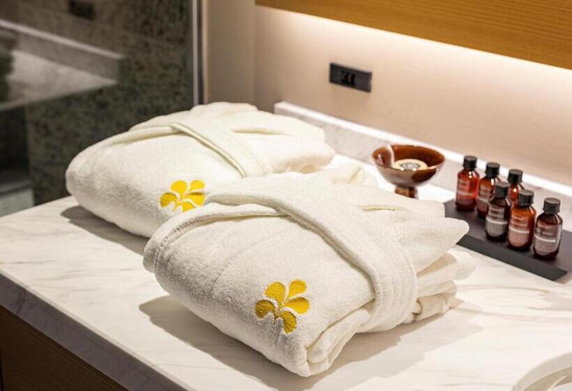 프레지덴셜 스위트, Nikko Fukuoka