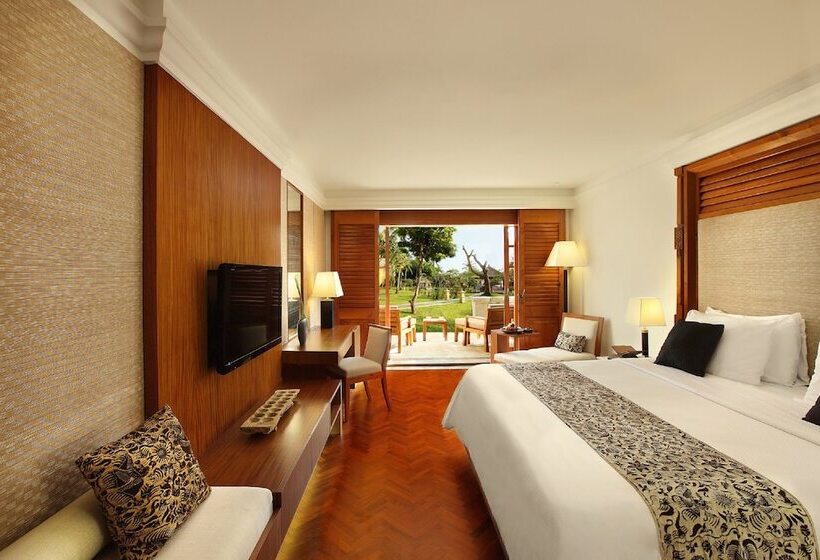 Студио Club, Nusa Dua Beach Hotel And Spa   Handwritten Collection