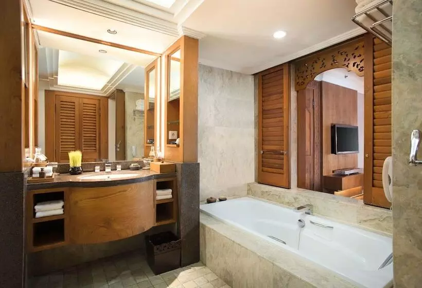 クラブスイート, Nusa Dua Beach Hotel And Spa   Handwritten Collection