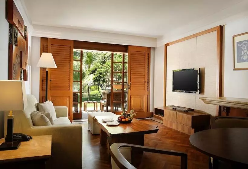 クラブスイート, Nusa Dua Beach Hotel And Spa   Handwritten Collection