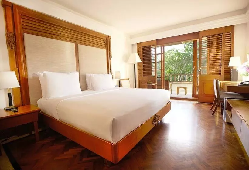 プレミアムルーム, Nusa Dua Beach Hotel And Spa   Handwritten Collection