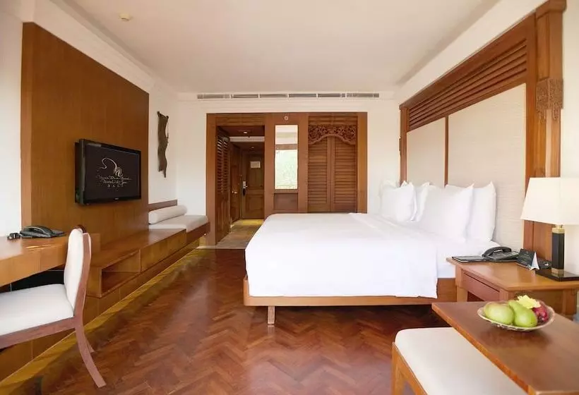 プレミアムルーム, Nusa Dua Beach Hotel And Spa   Handwritten Collection