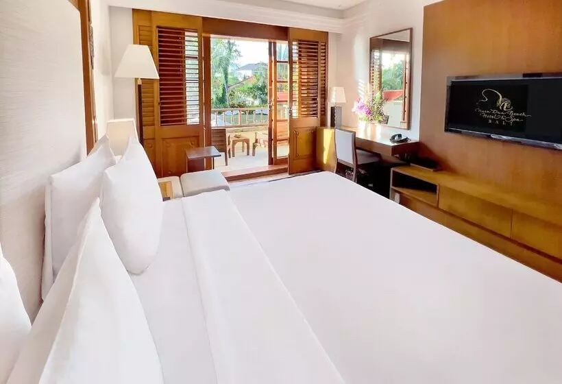 プレミアムルーム, Nusa Dua Beach Hotel And Spa   Handwritten Collection