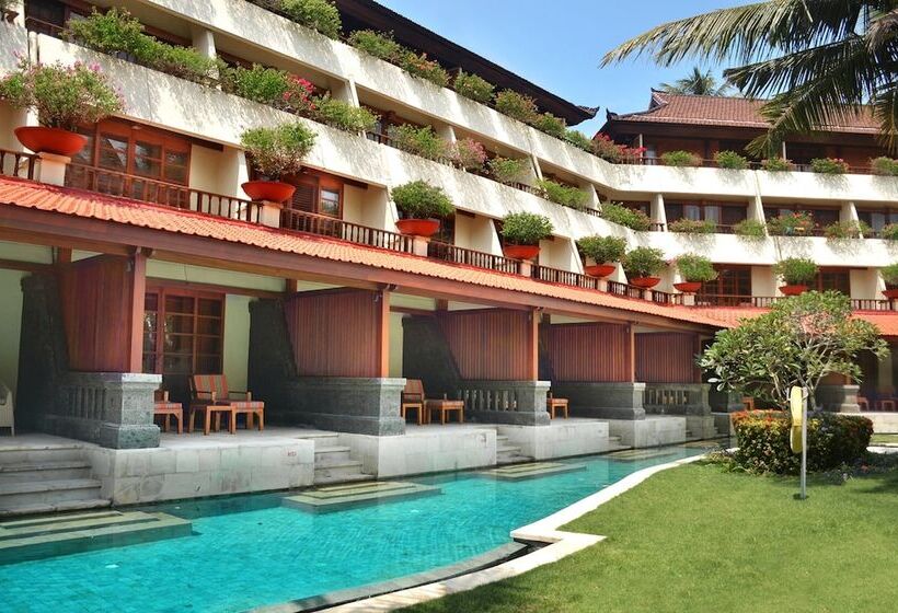 استوديو كلوب, Nusa Dua Beach Hotel And Spa   Handwritten Collection